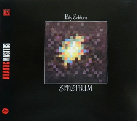 Billy COBHAM Spectrum
